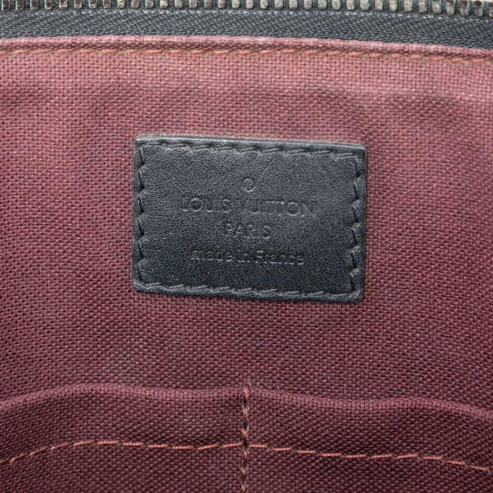 Louis Vuitton Porte Documents Jour