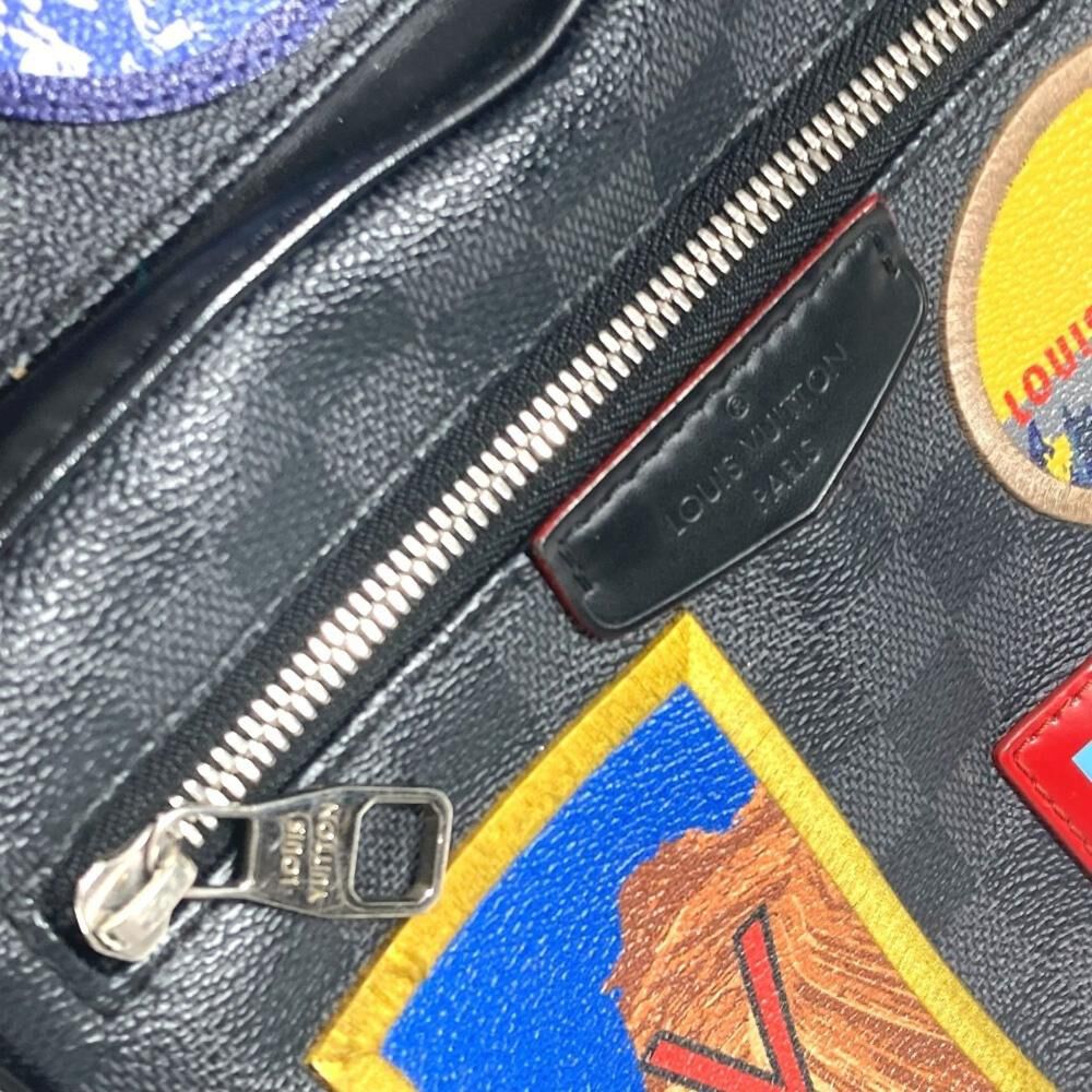 Louis Vuitton Backpack