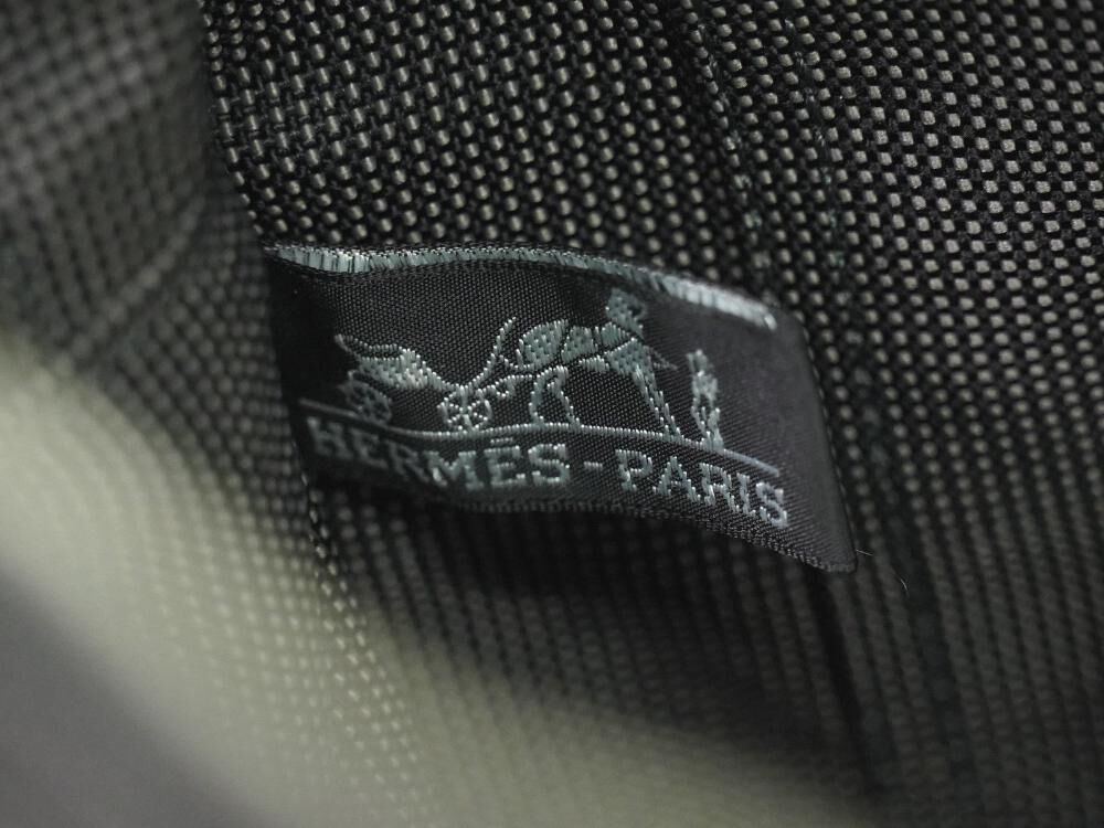 Herm&egrave;s Backpack