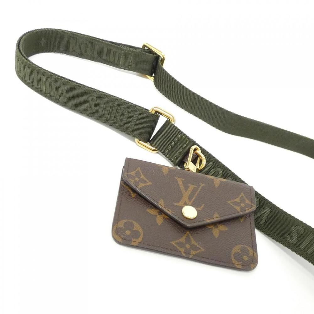 Louis Vuitton Pochette Felicie