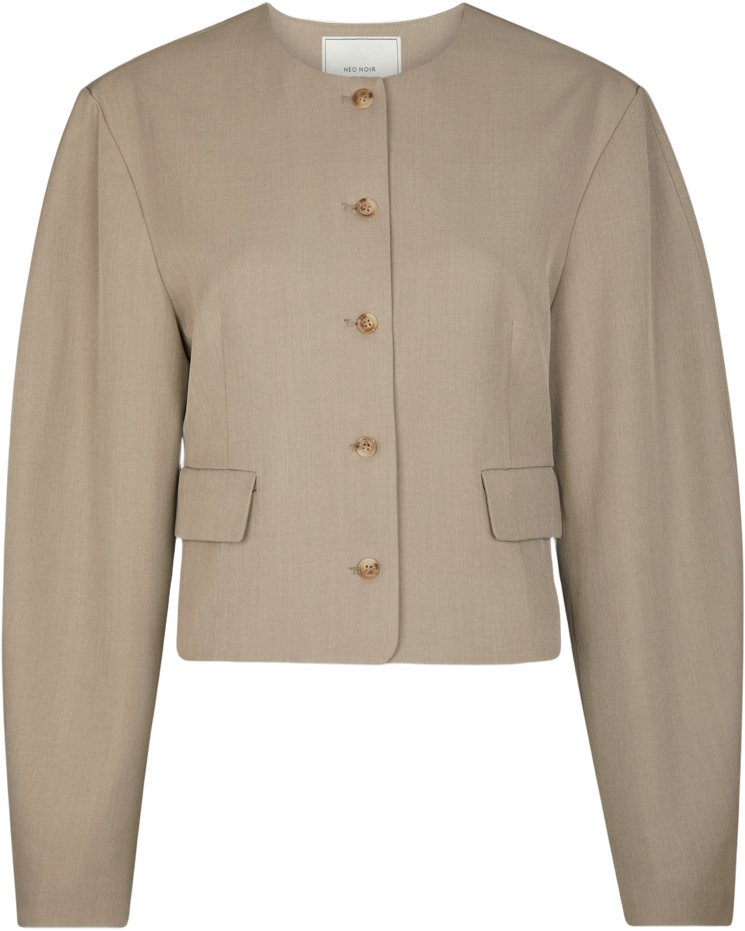 Aranti Structure Curve Jacket