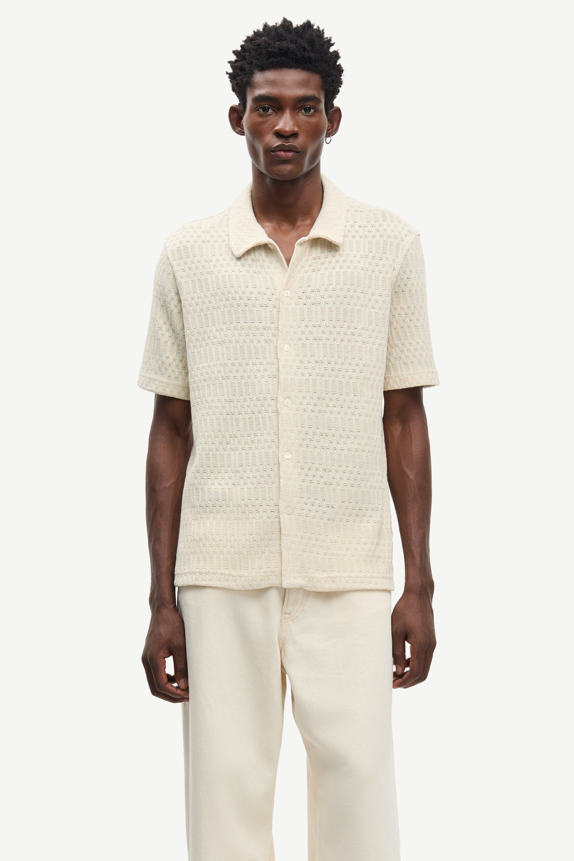 Sakvist shirt 16095