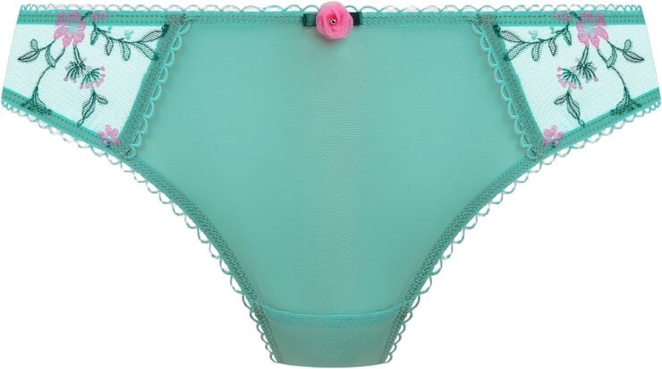 LOVE CRUSH THONG