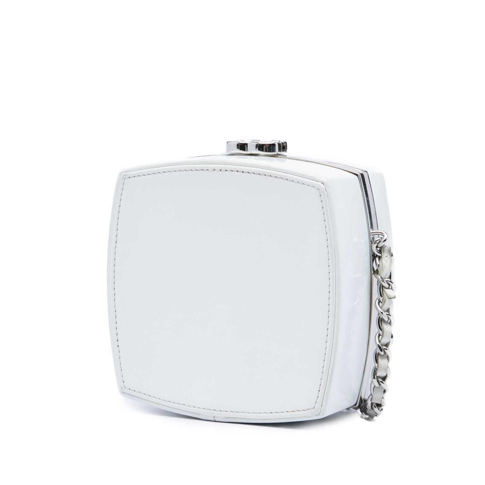 Chanel Clutch
