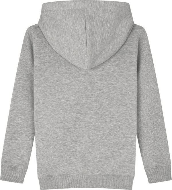 Hudini Zip Sweatshirt