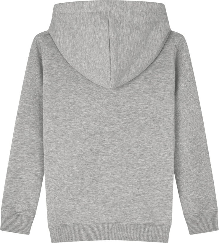 Hudini Zip Sweatshirt