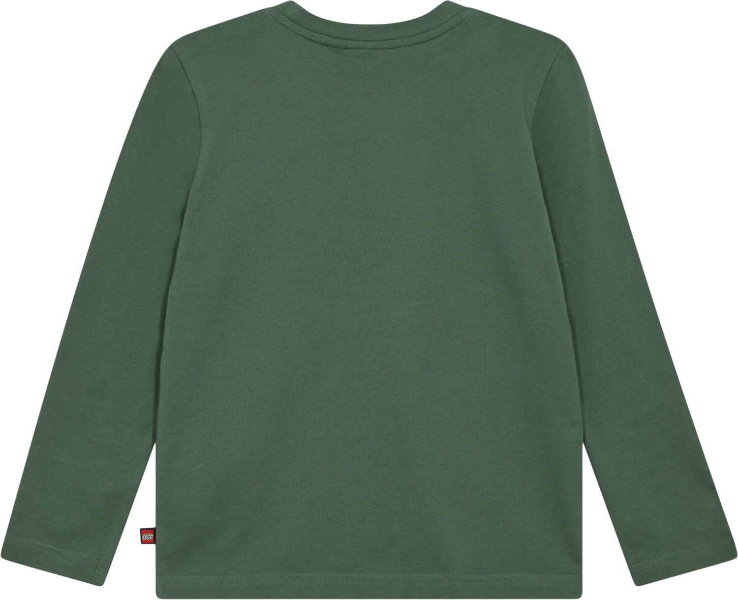 LWTAFFY 116 - T-SHIRT L/S