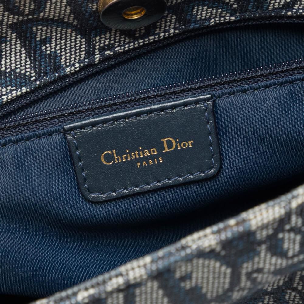 Dior Tote