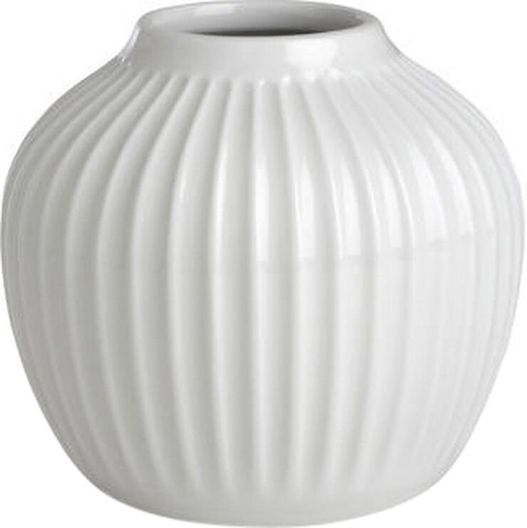 Hammershøi vase 12,5 cm.