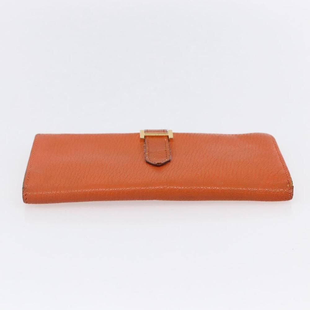 Herm&egrave;s Clutch