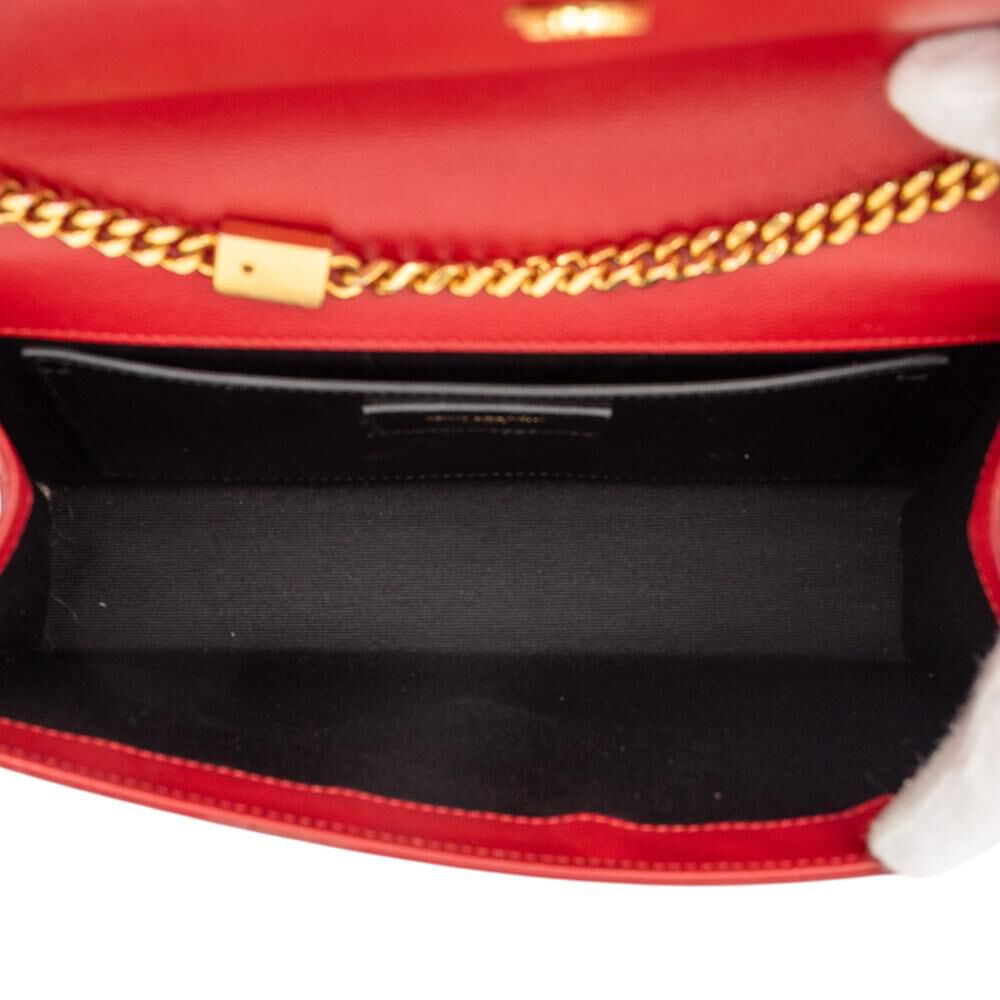 Yves Saint Laurent Crossbody Bag
