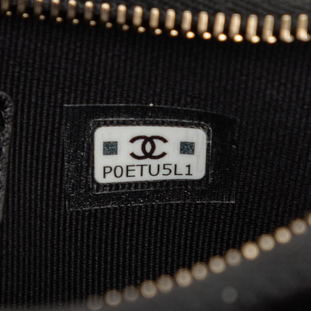 Chanel Crossbody Bag