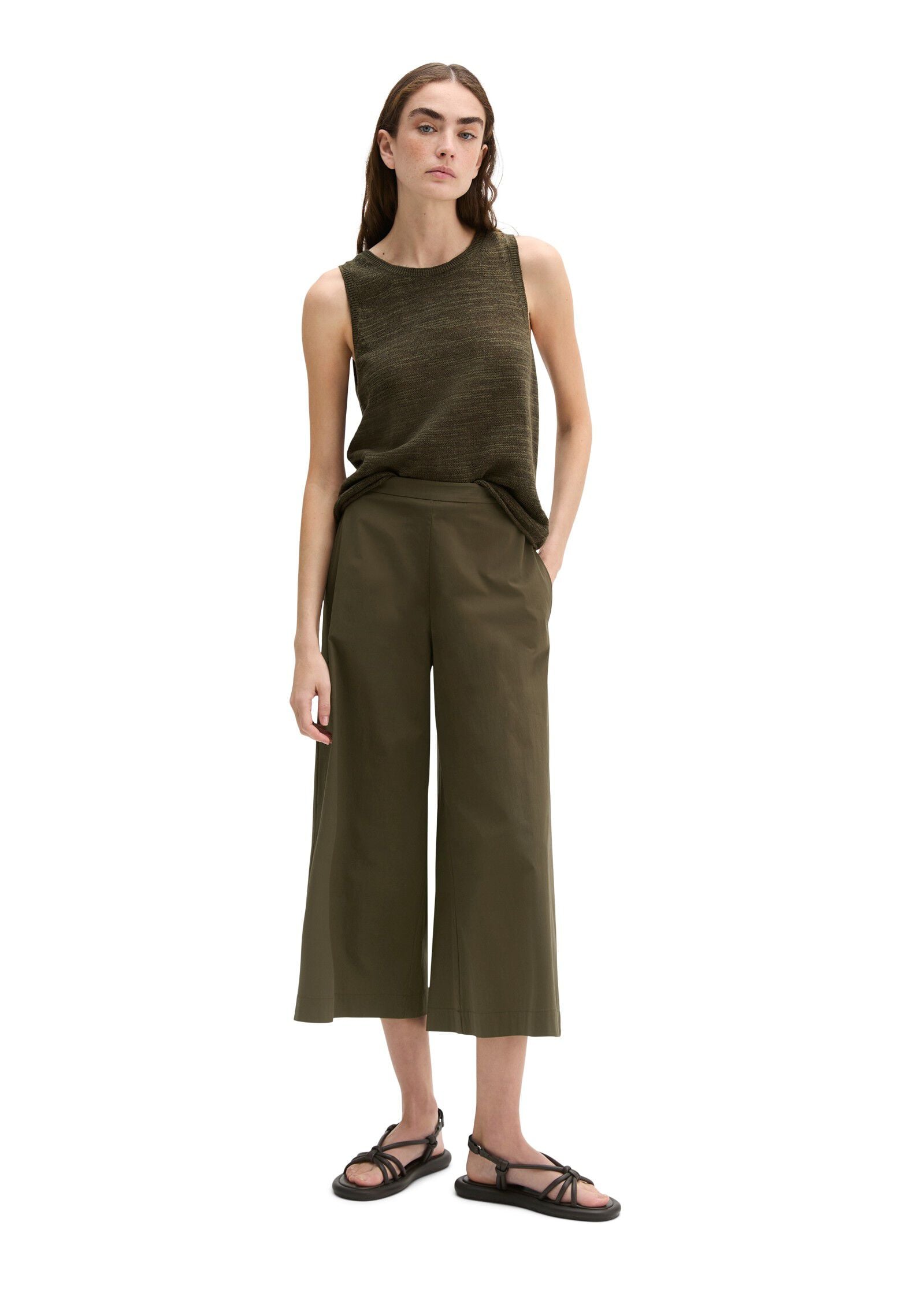 Woven Pants