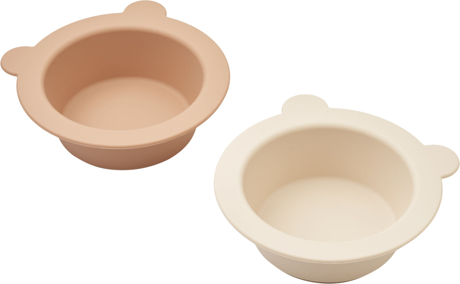 Peony Suction Bowl 2-Pack Tuscany r