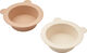 Peony Suction Bowl 2-Pack Tuscany r