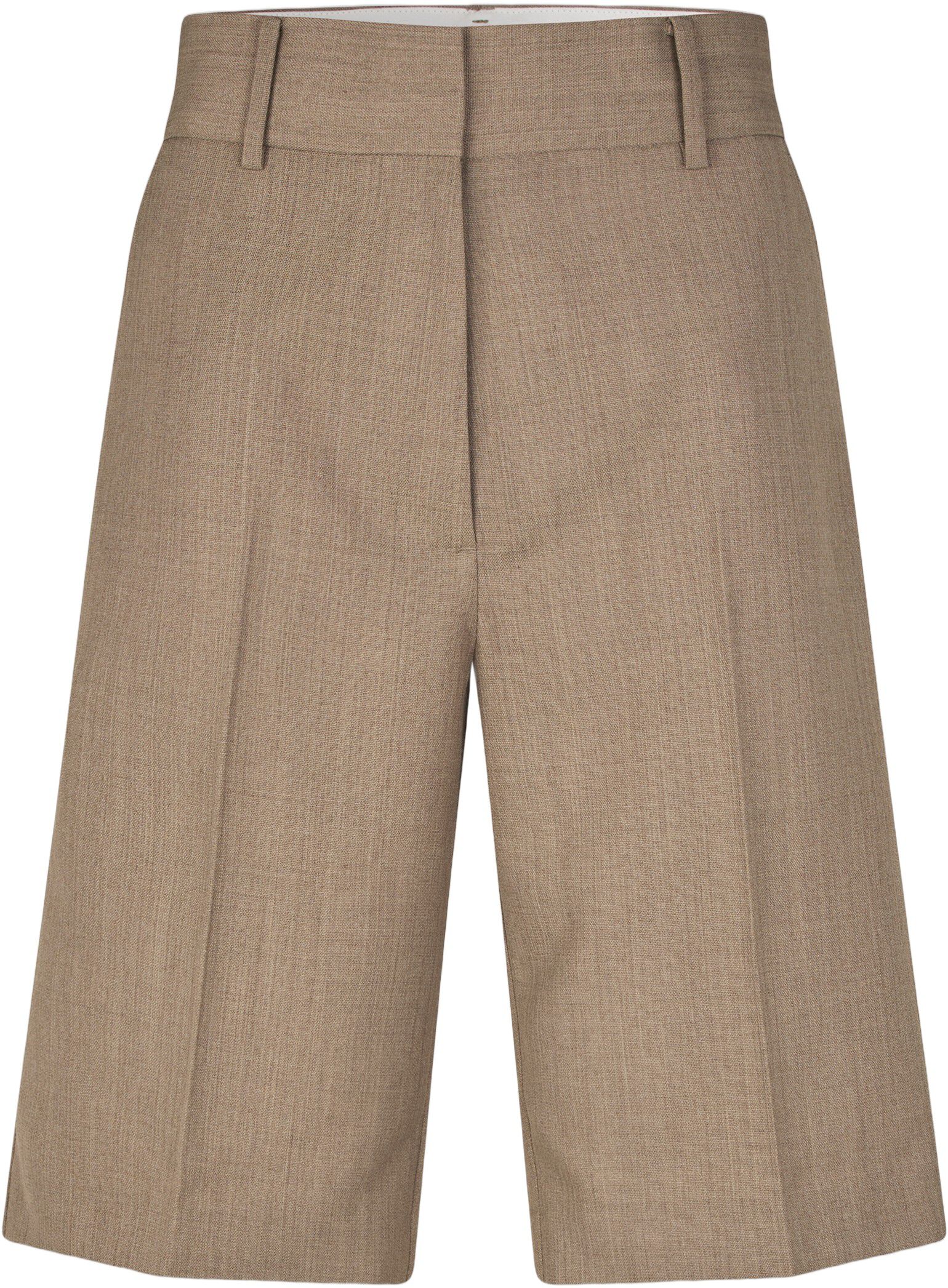 Levelup Tailored Shorts