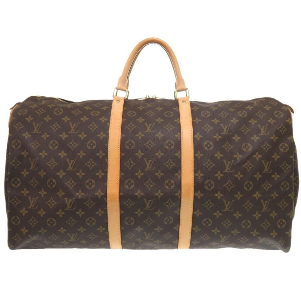 Louis Vuitton Keepall