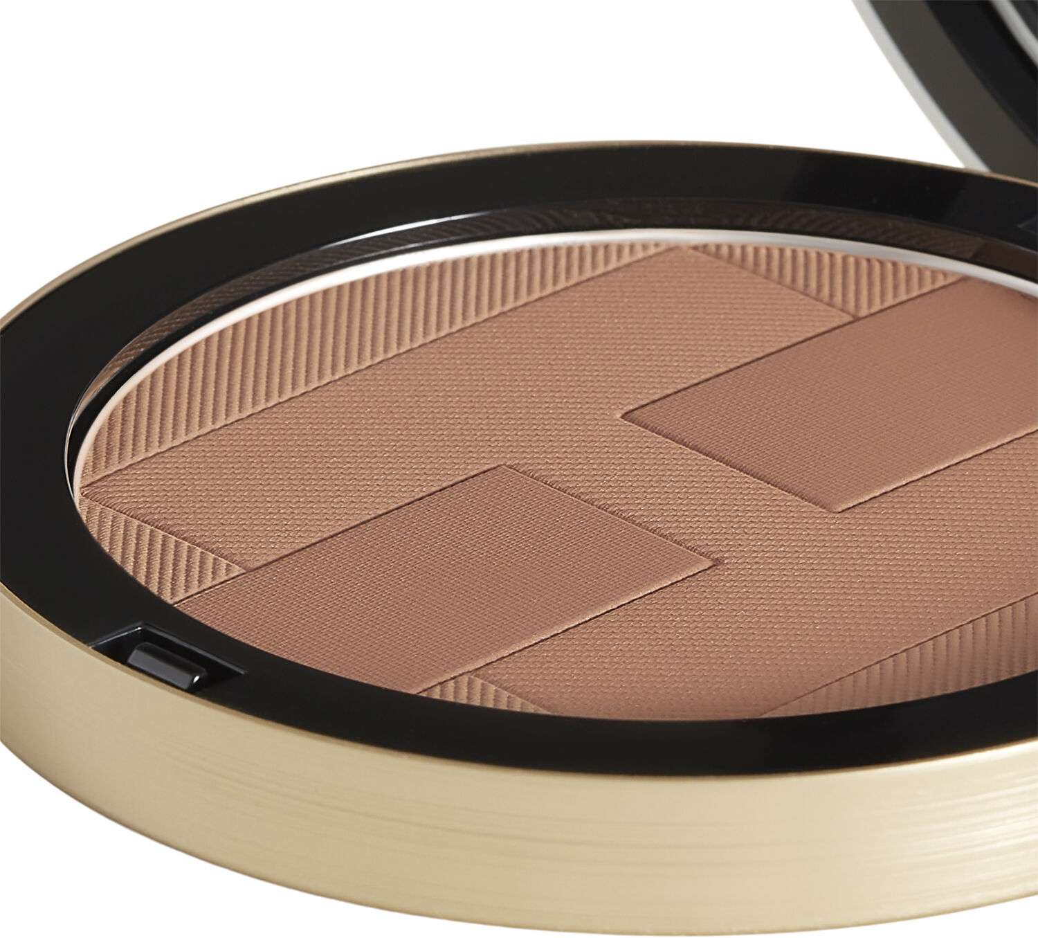 Herm&egrave;s Plein Air, H Trio healthy glow mineral powder refill