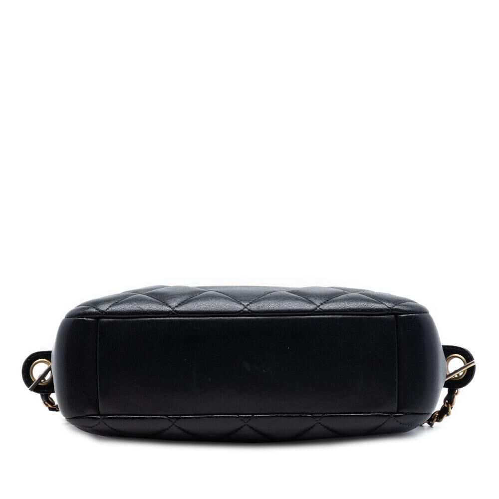 Chanel Crossbody Bag