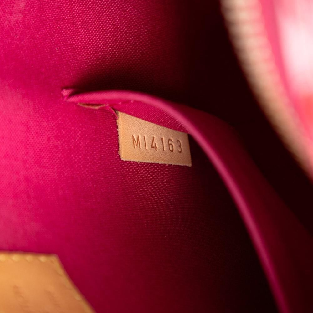 Louis Vuitton Alma
