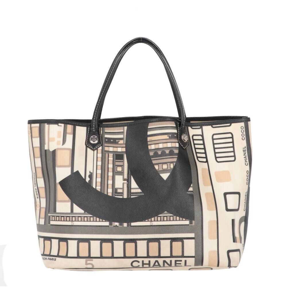 Chanel Shoulder Bag
