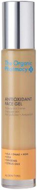 ANTIOXIDANT FACE GEL 35 ML