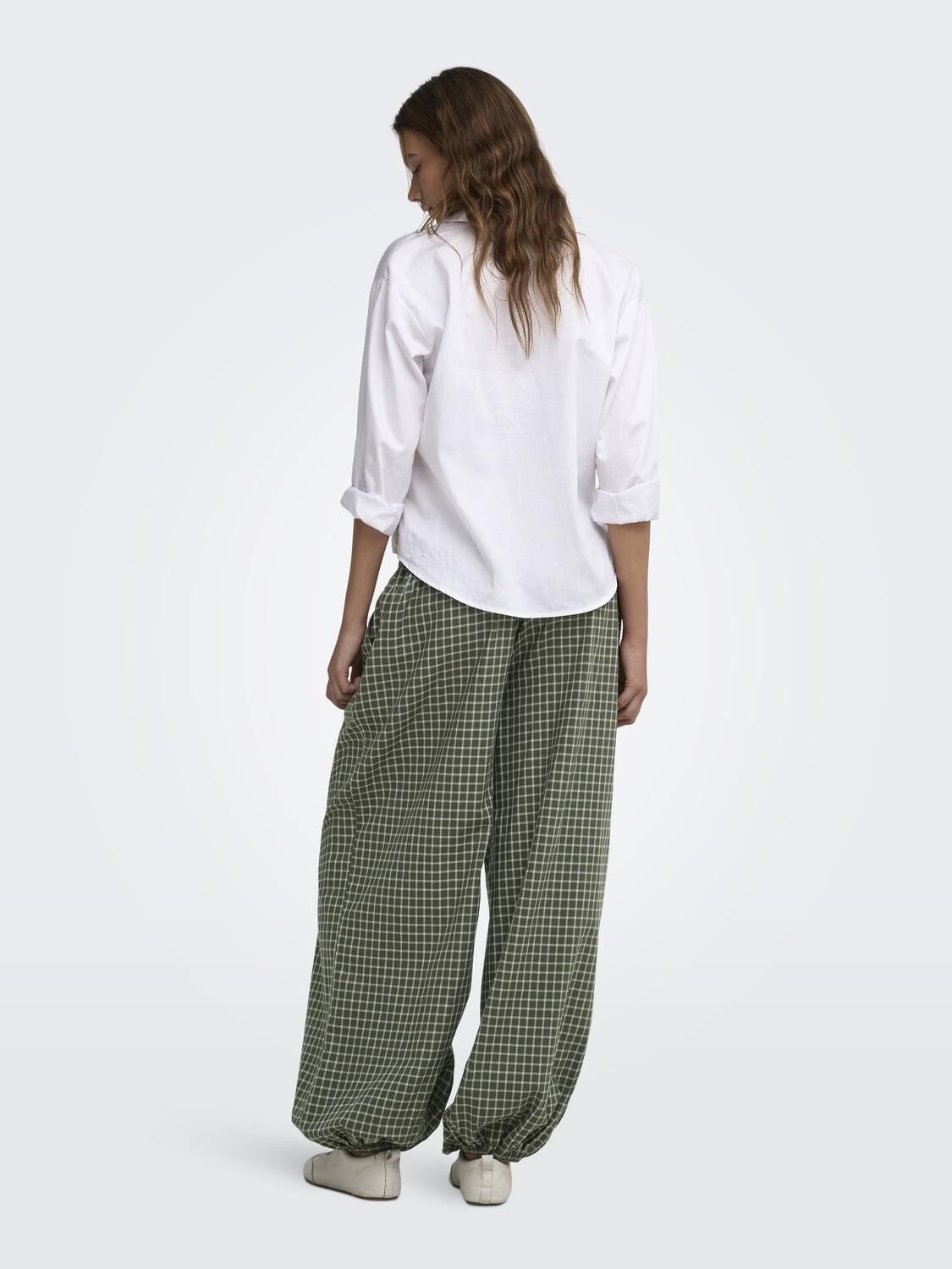 Onlalice Stanton Balloon Pants Ex Wvn