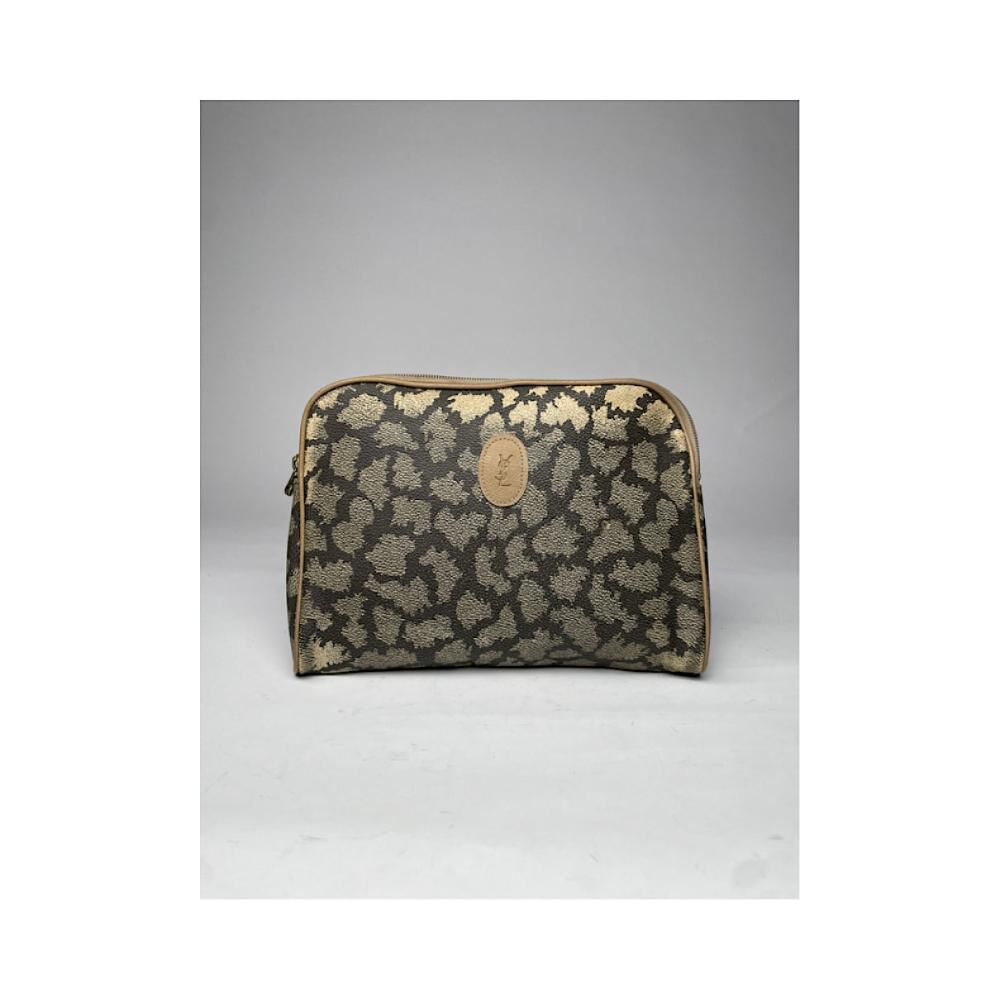 Yves Saint Laurent Clutch