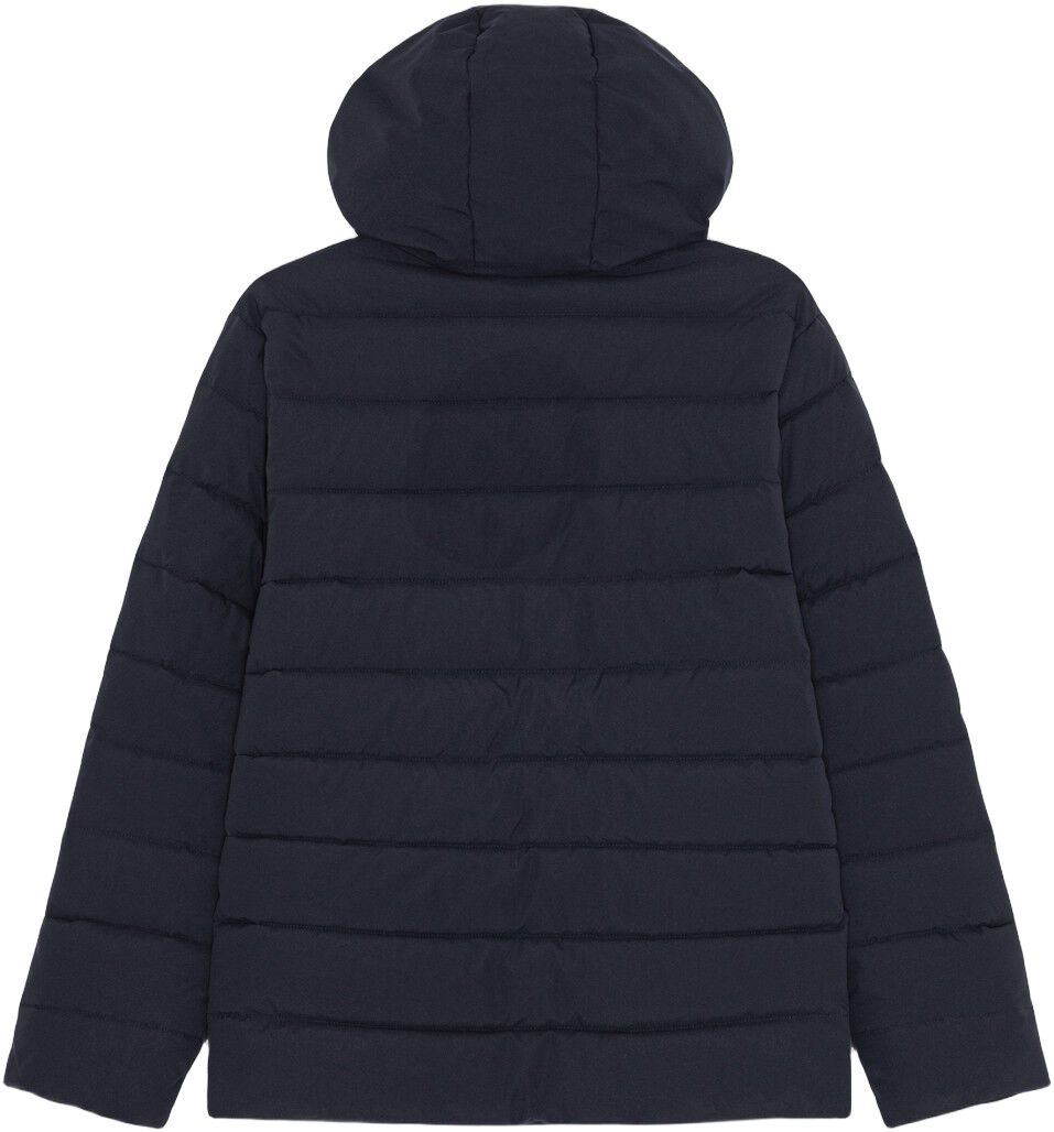 Marcus Padded Jacket