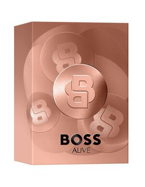 Hugo Boss XMAS The Scent For Her EdP30ml+B/L50ml