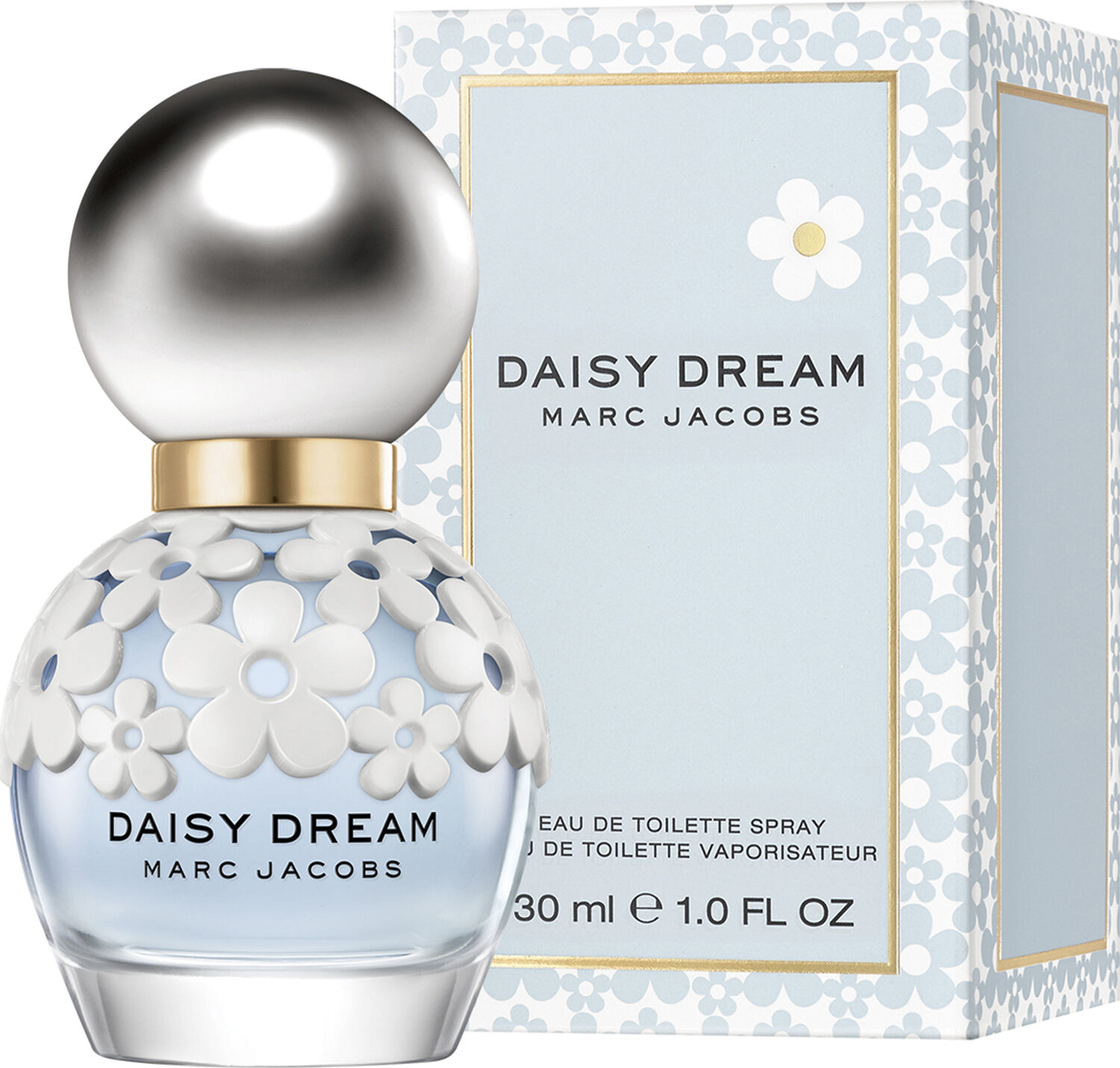 Daisy Dream Eau De Toilette