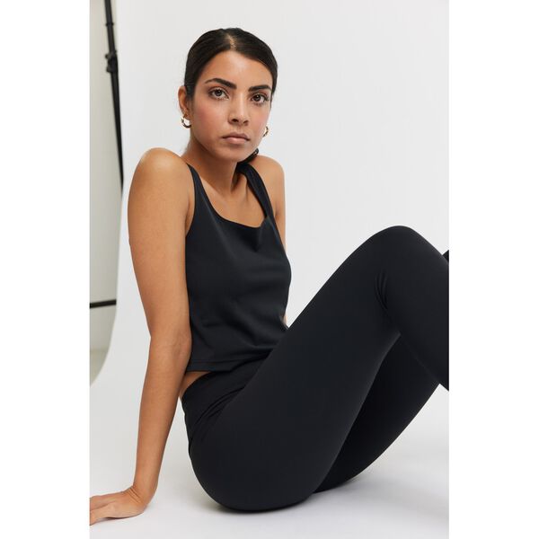 Butter Soft Tights All day