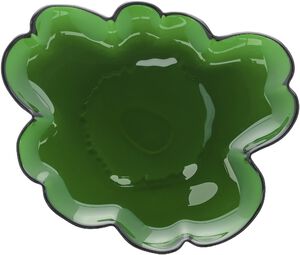 UNIKKO GLASS PLATE 20CM