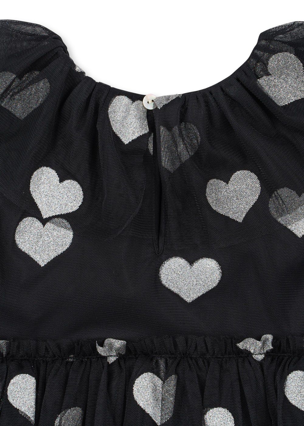 GLITTER DRESS