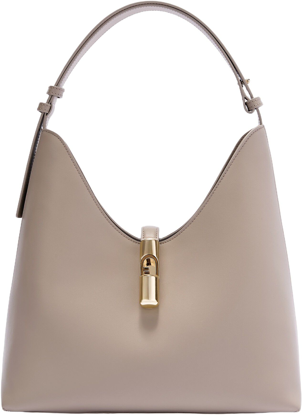 FURLA GOCCIA M HOBO - VIT