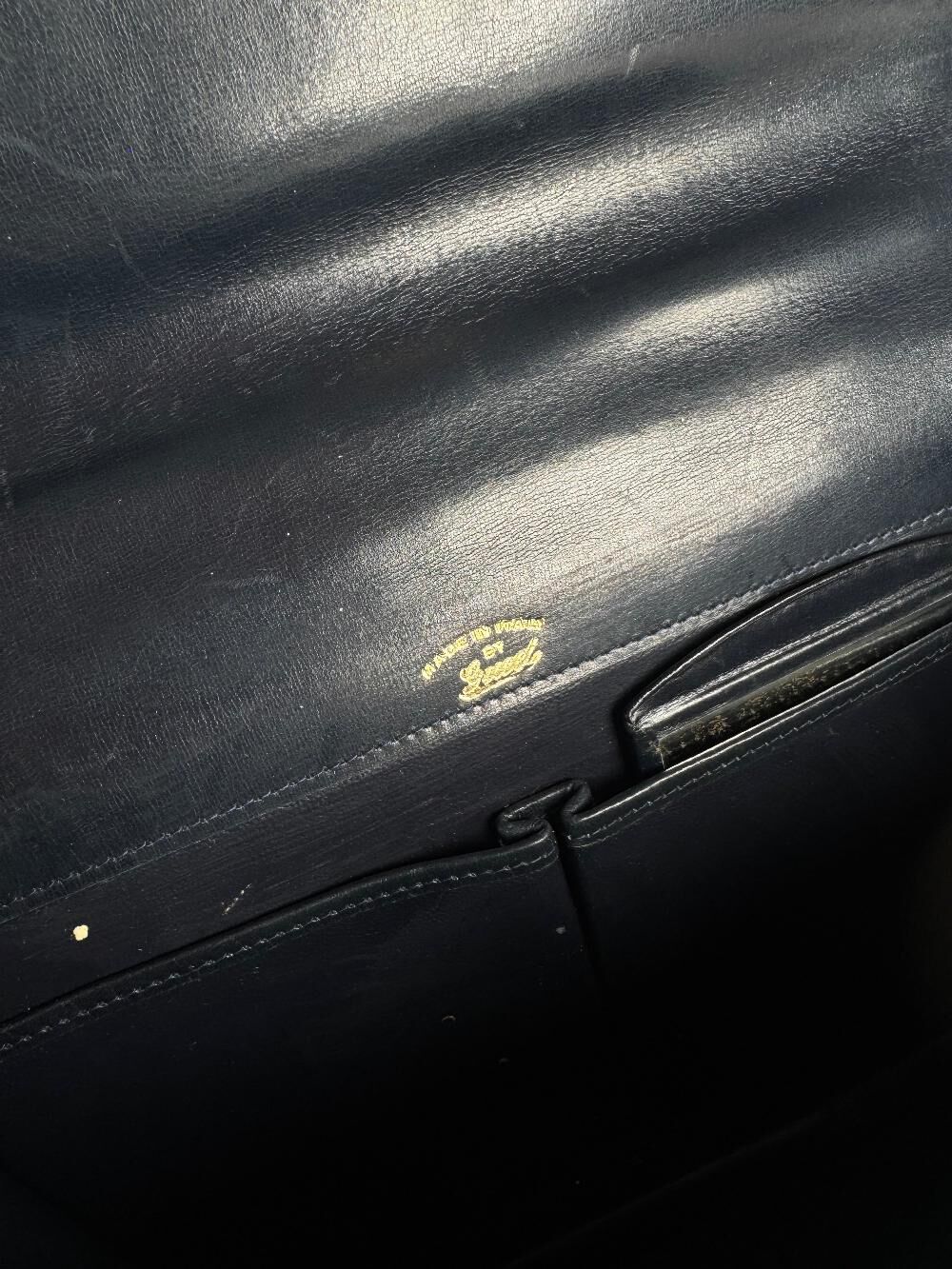 Gucci Handbag