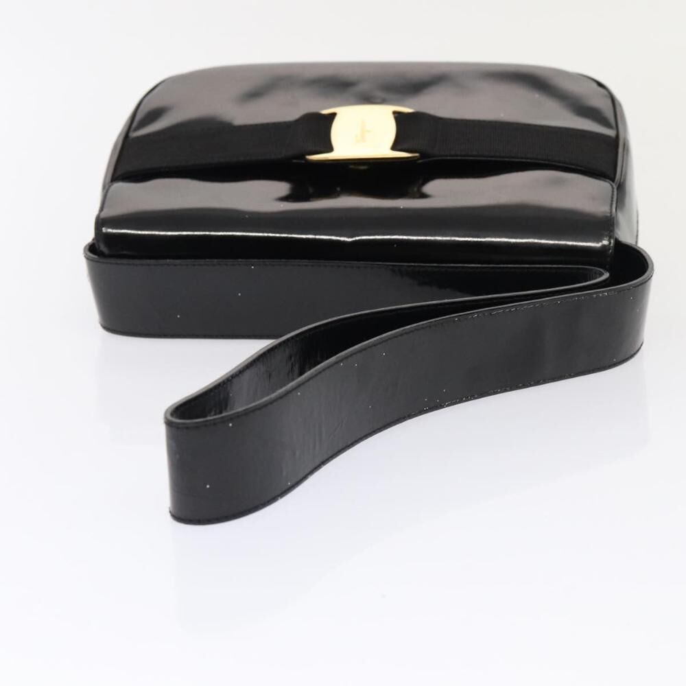Salvatore Ferragamo Shoulder Bag
