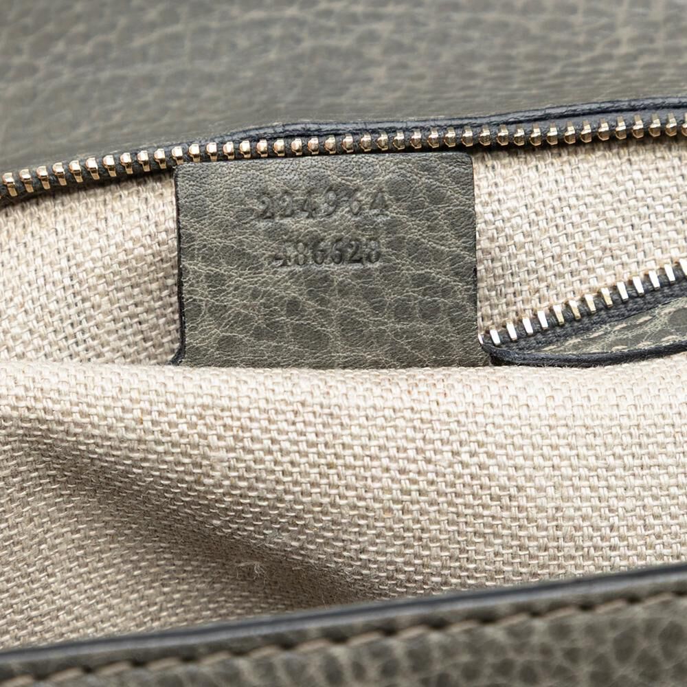 Gucci Bamboo