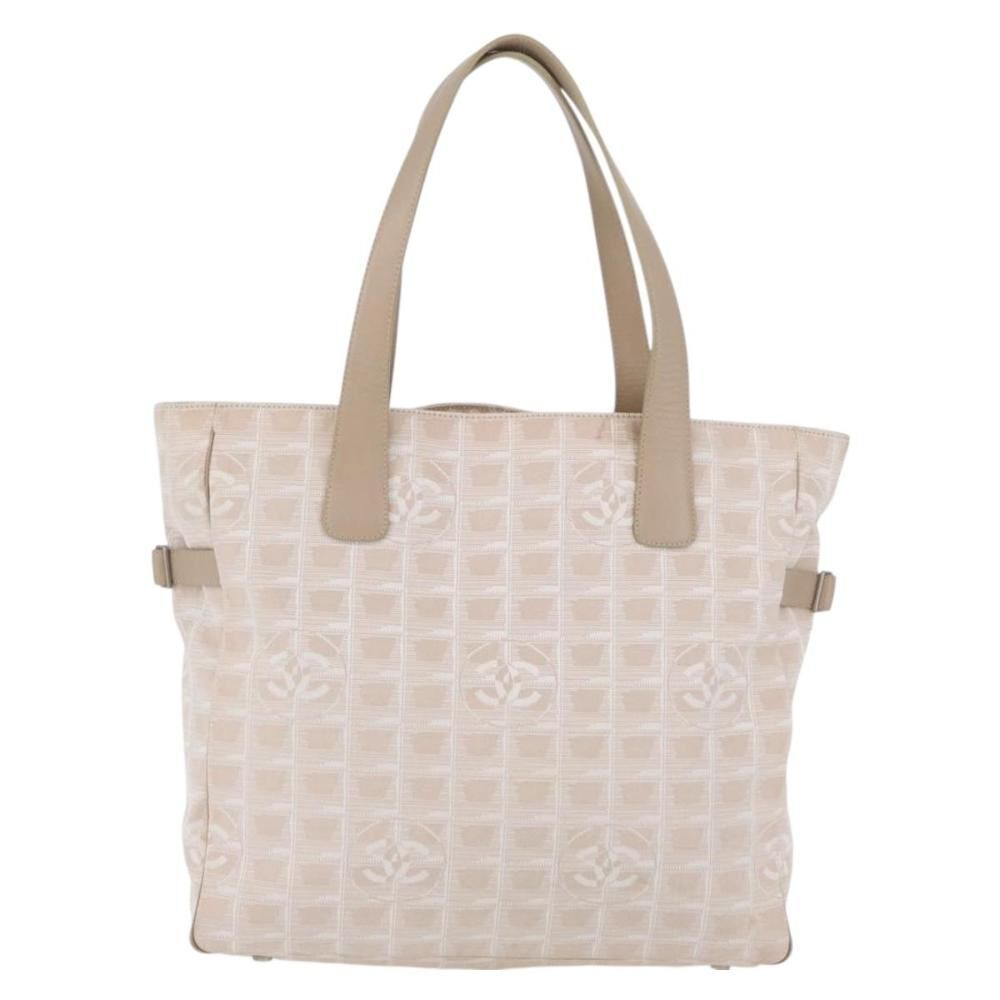 Chanel Tote