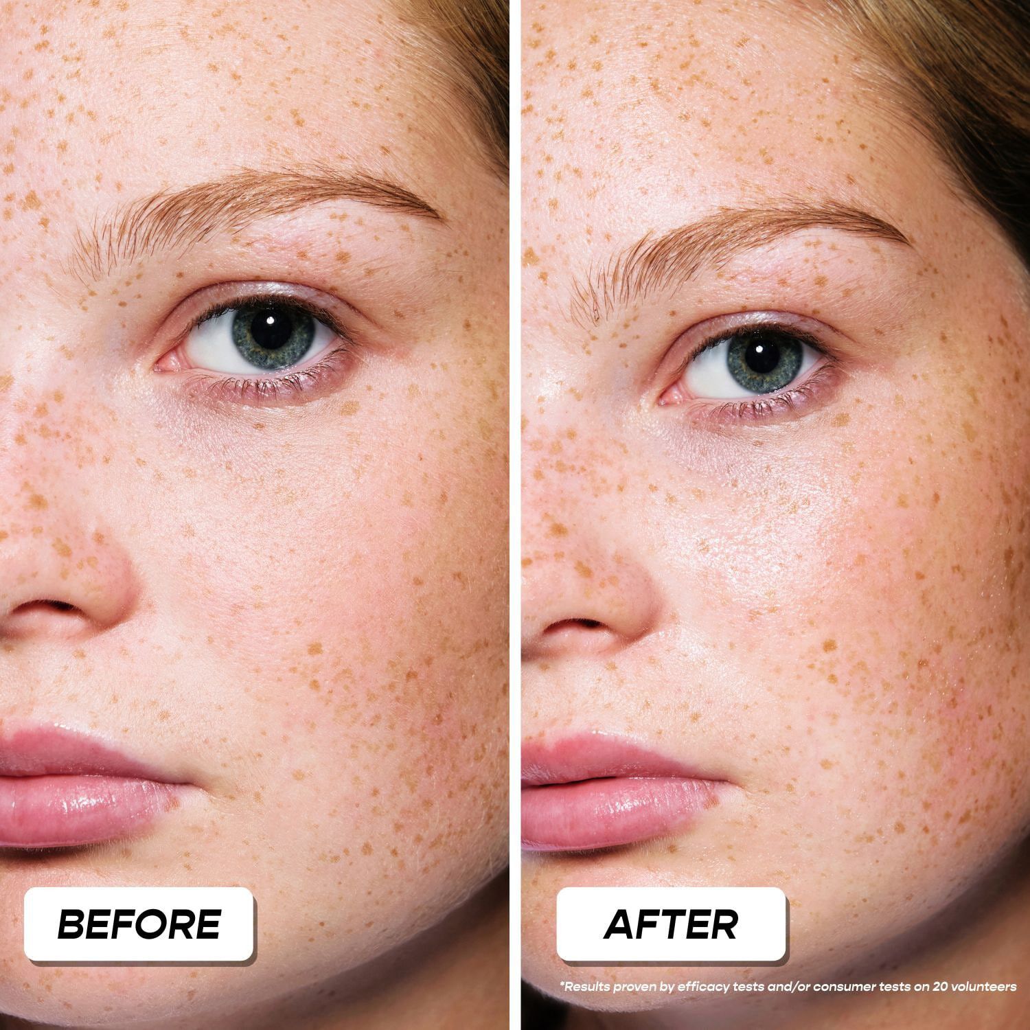 P.M. GLOW Pillow Prep - Reng&ouml;rande ansiktsvatten med bl&aring;b&auml;r