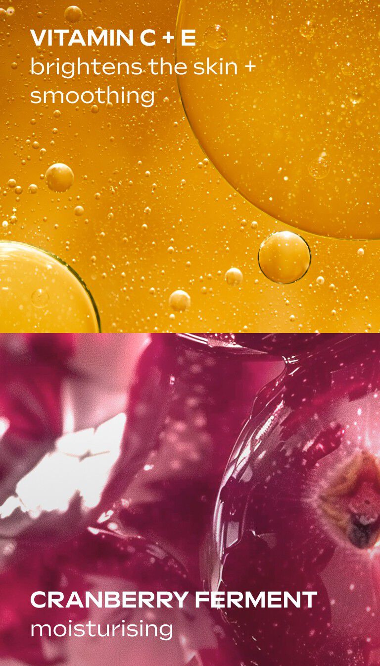 Pore-Refining Serum Drops