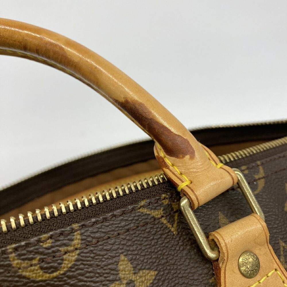 Louis Vuitton Speedy