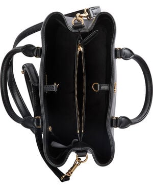 NATURAL SMTH LEATHR-MARCY 26-STL-ME