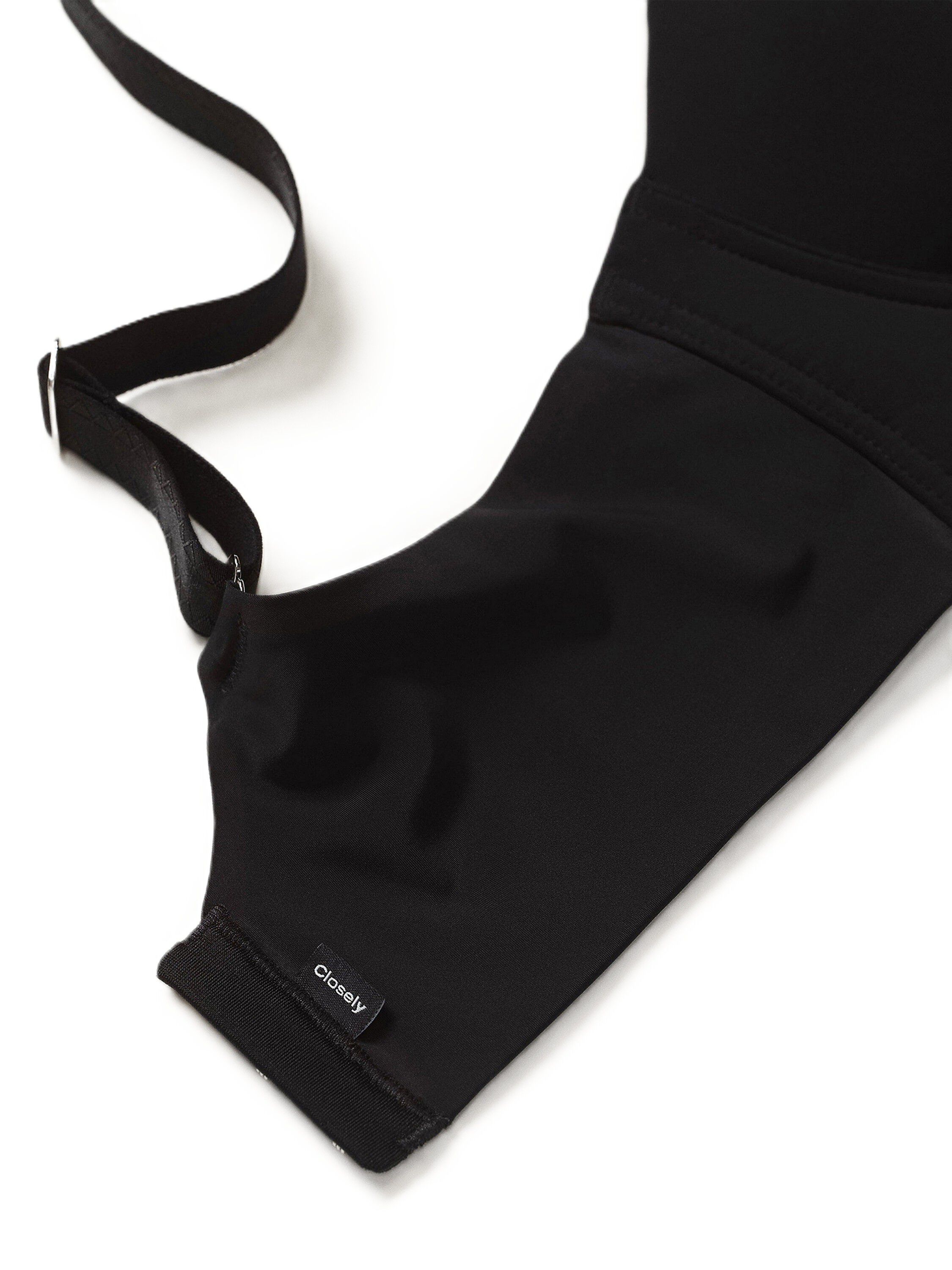 Bra the Wirefree T Shirt