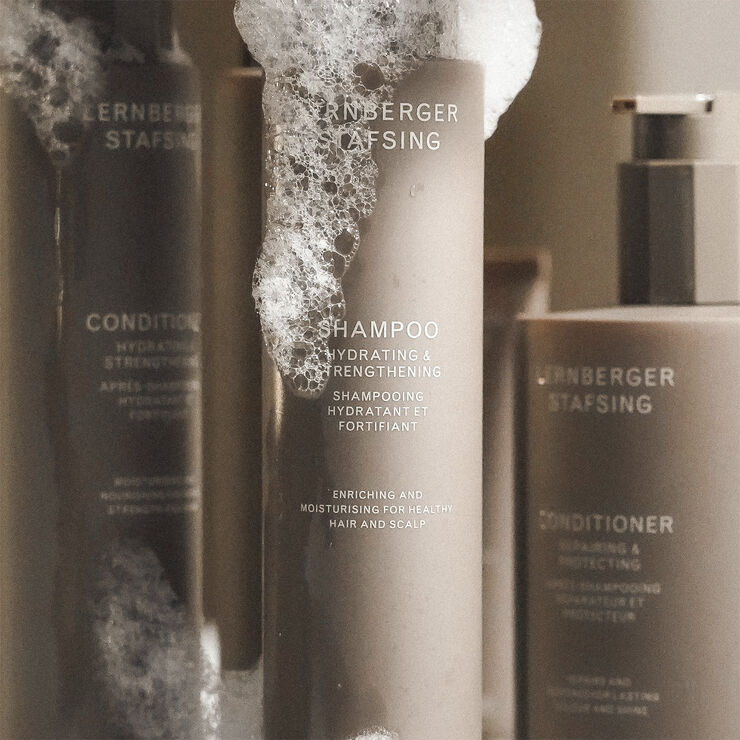 Conditioner Repairing & Protecting, 250ml