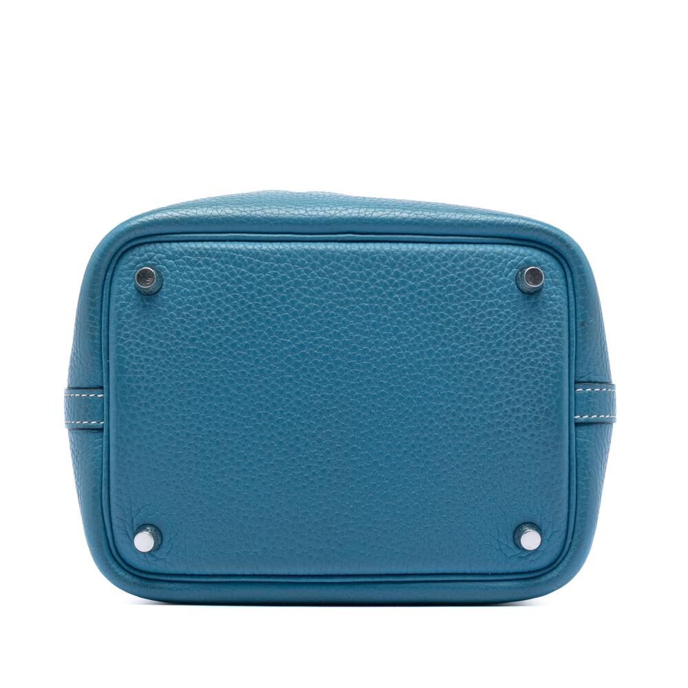 Herm&egrave;s Picotin Lock Pm