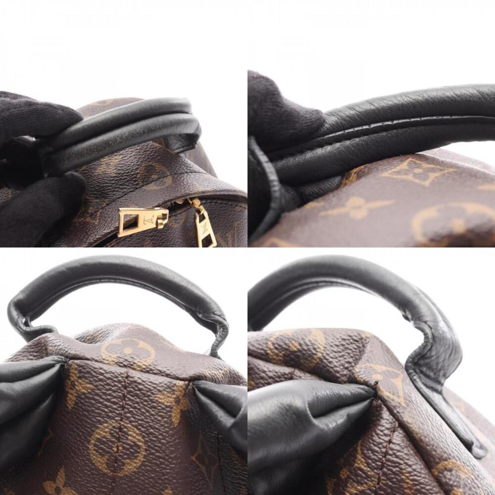 Louis Vuitton Palm Springs