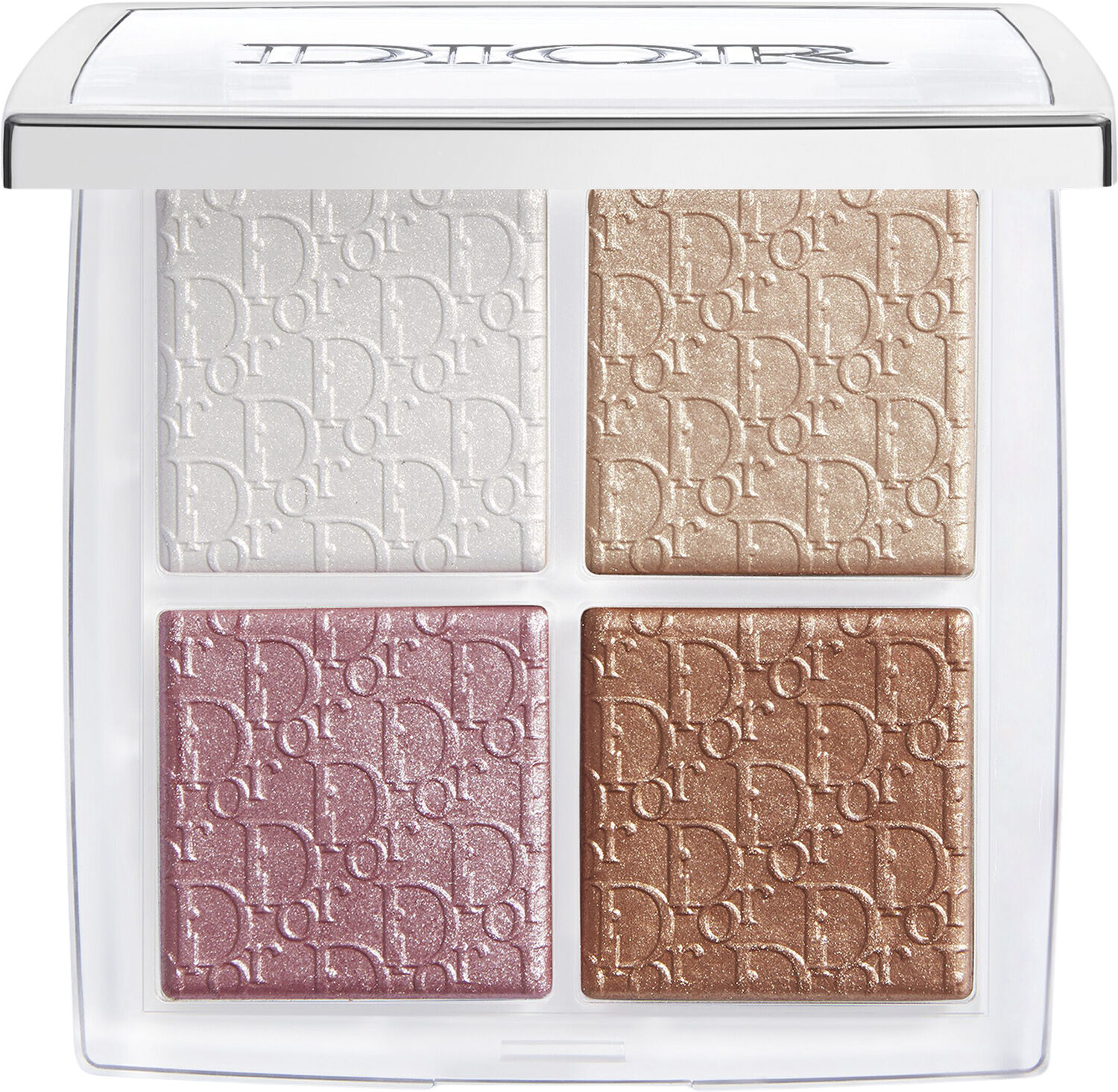 Dior Backstage Face Glow Palette