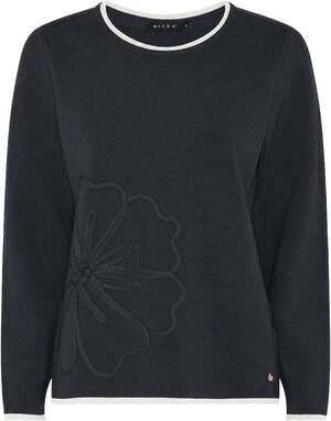 Jumper_ Winter Milano Knit