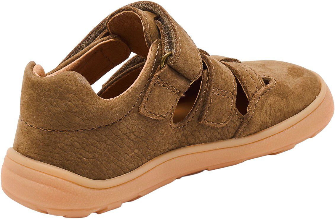 bisgaard barefoot floyd